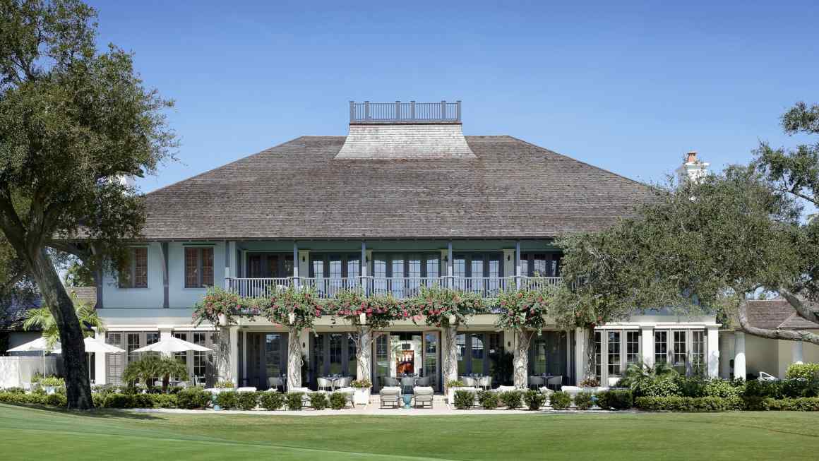 New hot spots on the property scene